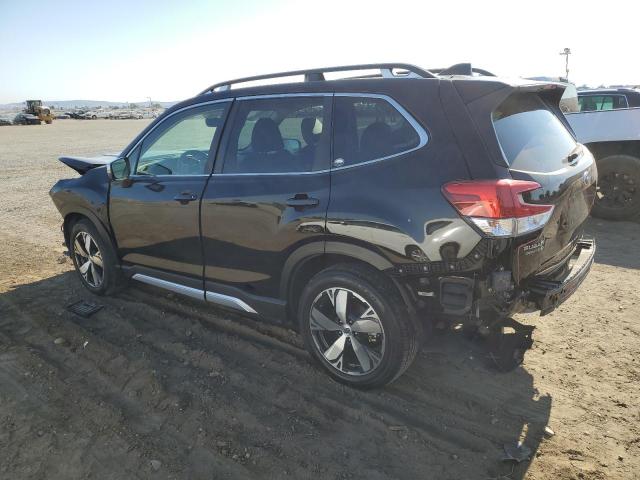 Photo 2 from auction – 2021 SUBARU FORESTER T with VIN JF2SKAXC0MH448496