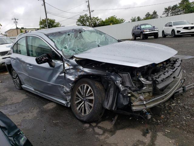 Photo 4 from auction – 2019 SUBARU LEGACY 2.5 with VIN 4S3BNAB68K3038806