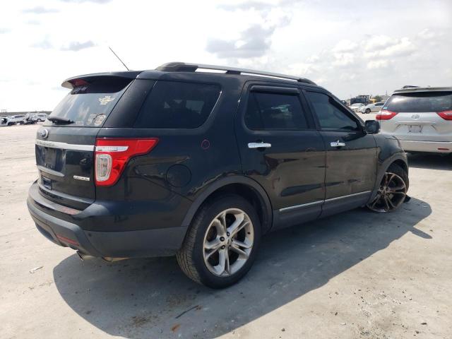 Photo 3 from auction – 2013 FORD EXPLORER L with VIN 1FM5K7F8XDGC07381