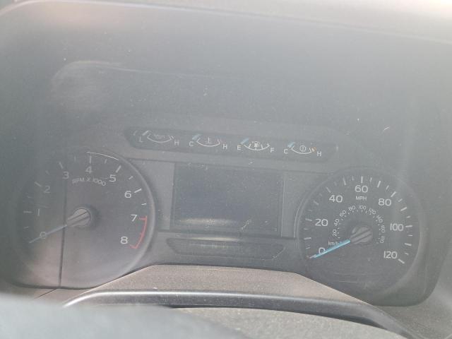 Photo 9 from auction – 2015 FORD F150 SUPER with VIN 1FTEW1E80FKE51077