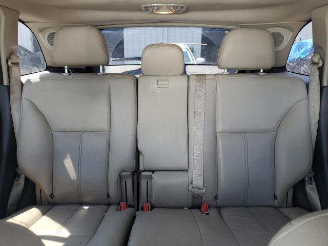 Photo 10 from auction – 2012 FORD EDGE LIMIT with VIN 2FMDK3KCXCBA44686