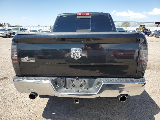 Photo 6 from auction – 2010 DODGE RAM 1500 with VIN 1D7RB1CT7AS196690