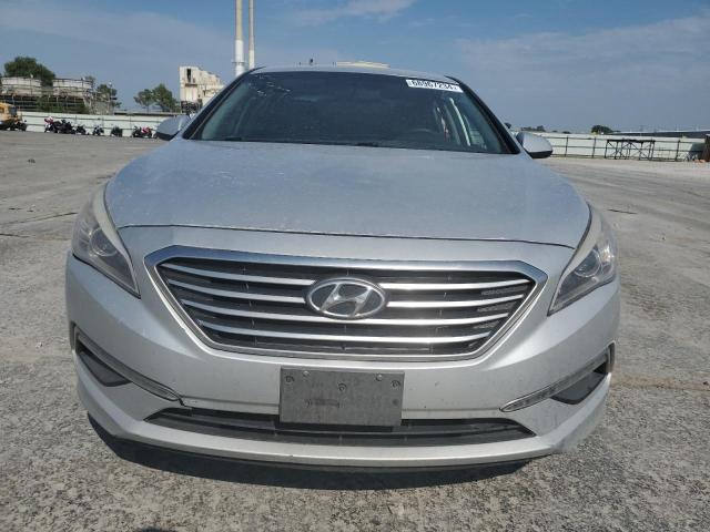 Photo 5 from auction – 2015 HYUNDAI SONATA SE with VIN 5NPE24AF6FH005354