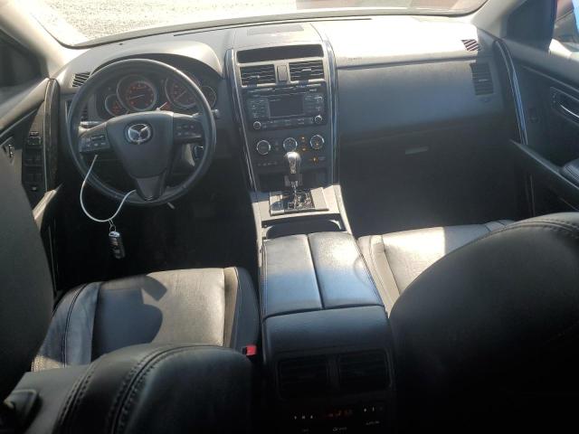 Photo 8 from auction – 2010 MAZDA CX-9 with VIN JM3TB3MAXA0207211