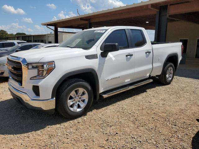 GMC SIERRA C15 2019 with VIN 1GTR8AEF4KZ278093 - Photo from auction