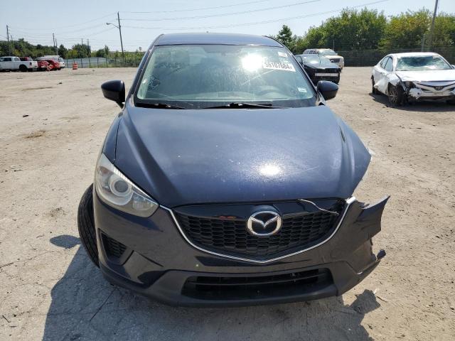 Photo 5 from auction – 2014 MAZDA CX-5 SPORT with VIN JM3KE4BE9E0315534
