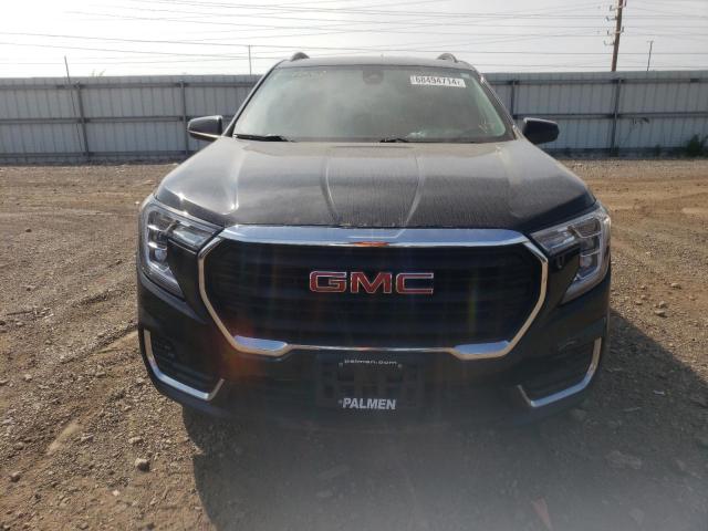 Photo 5 from auction – 2022 GMC TERRAIN SL with VIN 3GKALTEV2NL105963