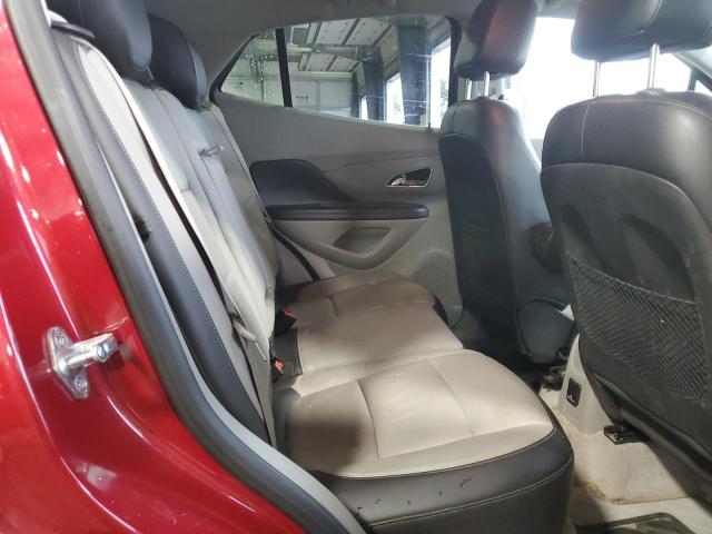 Photo 11 from auction – 2013 BUICK ENCORE PRE with VIN KL4CJHSB1DB204737