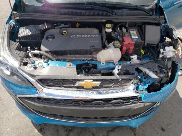 صورة رقم 11 من المزاد - 2021 CHEVROLET SPARK LS مع VIN KL8CB6SA7MC709540