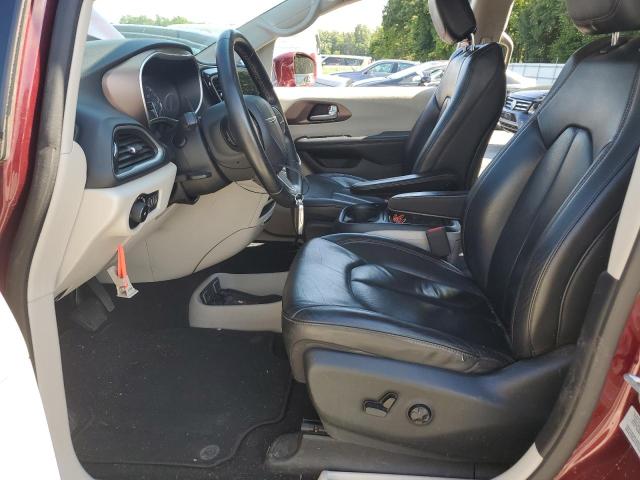 Photo 7 from auction – 2017 CHRYSLER PACIFICA T with VIN 2C4RC1BG8HR670525