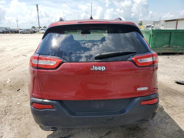 Photo 6 from auction – 2014 JEEP CHEROKEE L with VIN 1C4PJLCB5EW172166