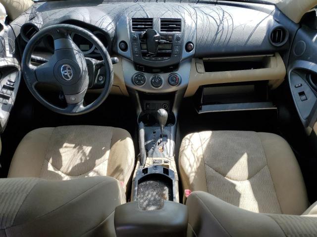 Photo 8 from auction – 2011 TOYOTA RAV4 with VIN JTMBF4DV8B5046637