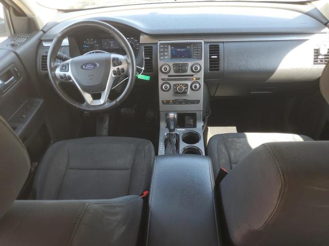 Photo 8 from auction – 2017 FORD FLEX SE with VIN 2FMGK5B80HBA02748