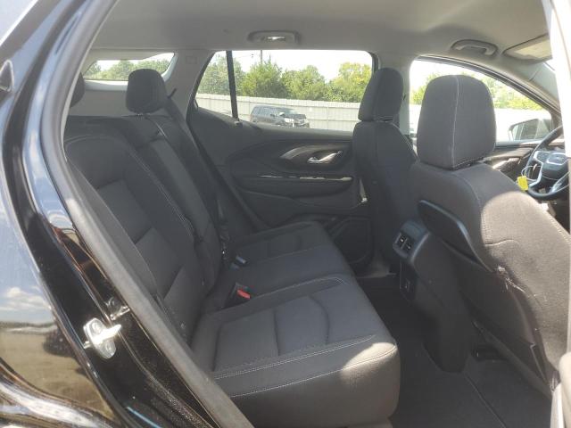 Photo 11 from auction – 2022 GMC TERRAIN SL with VIN 3GKALTEV4NL144277