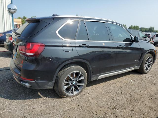 Photo 3 from auction – 2018 BMW X5 XDRIVE3 with VIN 5UXKR0C54J0X99366