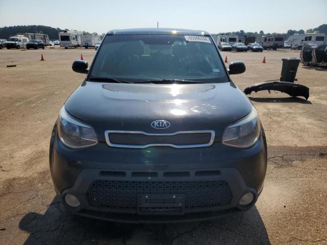 Photo 5 from auction – 2015 KIA SOUL + with VIN KNDJP3A58F7806454