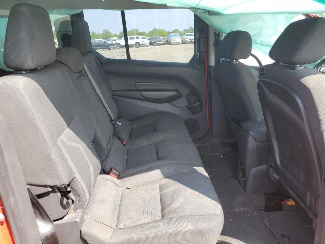 Photo 11 from auction – 2014 FORD TRANSIT CO with VIN NM0GE9F70E1139696