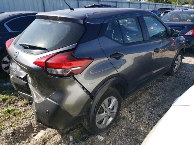 Photo 3 from auction – 2020 NISSAN KICKS S with VIN 3N1CP5BV3LL537096