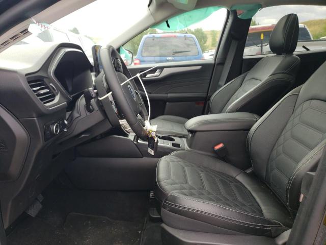 Photo 7 from auction – 2023 FORD ESCAPE PLA with VIN 1FMCU9JA7PUA62197