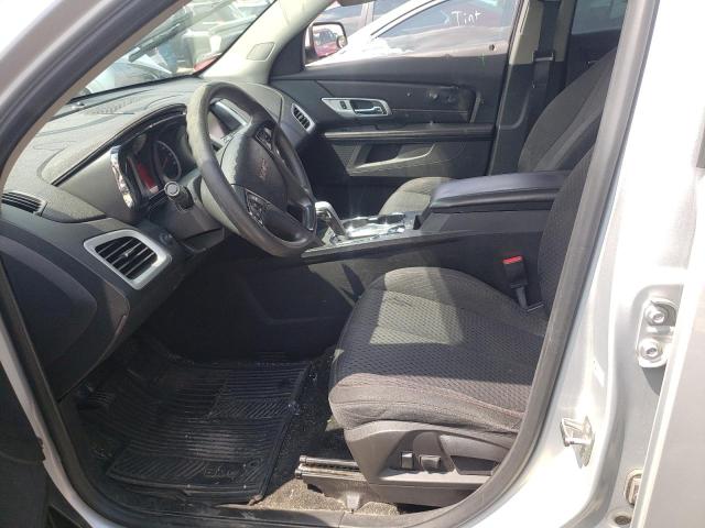 Photo 7 from auction – 2015 GMC TERRAIN SL with VIN 2GKALMEK4F6345145