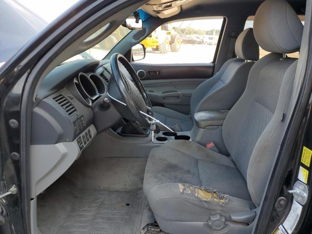Photo 7 from auction – 2011 TOYOTA TACOMA DOU with VIN 5TFLU4EN3BX004910
