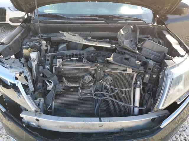 Photo 12 from auction – 2013 NISSAN PATHFINDER with VIN 5N1AR2MN1DC666294