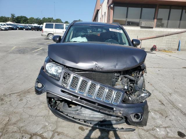 Снимка 5 от търг – 2016 JEEP COMPASS LA с VIN 1C4NJDEB1GD708104