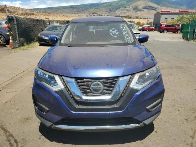 Photo 5 from auction – 2018 NISSAN ROGUE S with VIN JN8AT2MT6JW465865