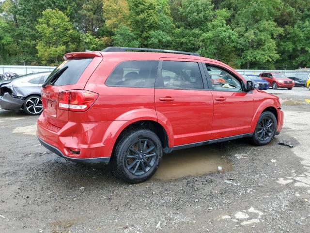 Photo 3 from auction – 2019 DODGE JOURNEY SE with VIN 3C4PDCBB9KT779407