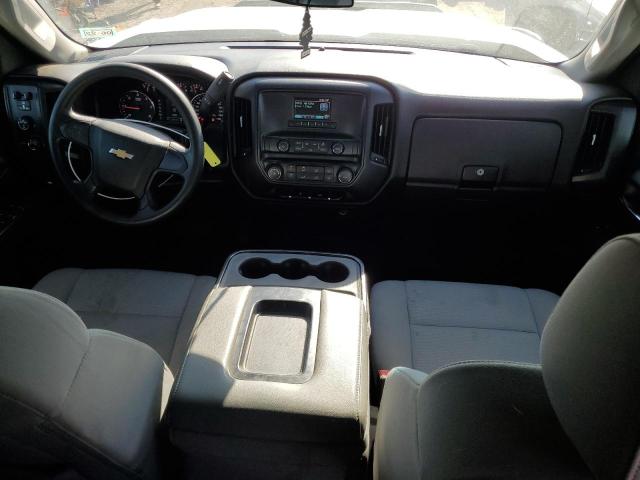 Photo 8 from auction – 2016 CHEVROLET SILVERADO with VIN 1GC2KUEG8GZ322570