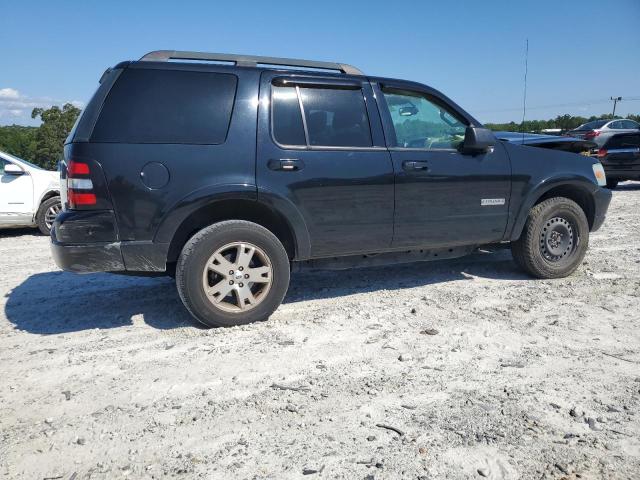 Photo 3 from auction – 2007 FORD EXPLORER X with VIN 1FMEU63E37UA89436