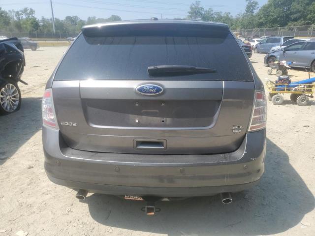 Photo 6 from auction – 2010 FORD EDGE SEL with VIN 2FMDK4JC6ABB61377