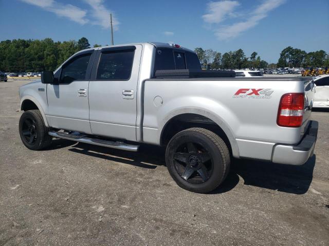 Photo 2 from auction – 2007 FORD F150 SUPER with VIN 1FTPW14VX7FB61973