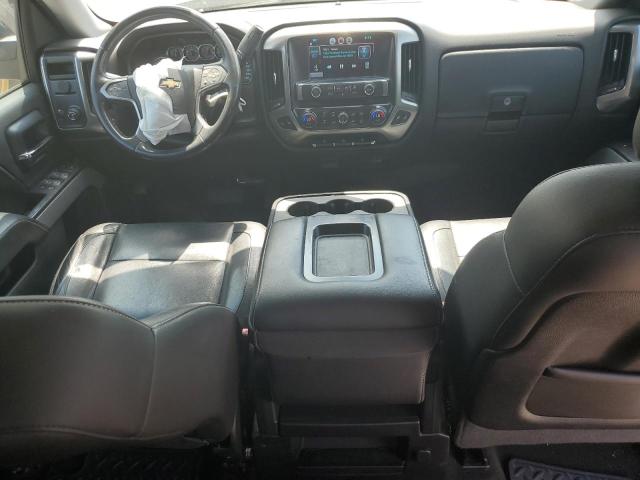 Photo 8 from auction – 2015 CHEVROLET SILVERADO with VIN 3GCPCREC8FG275973