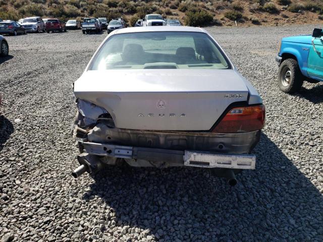 Photo 6 from auction – 1999 ACURA 3.2TL with VIN 19UUA5653XA010381