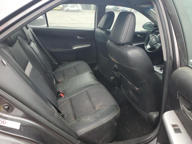 Photo 10 from auction – 2013 TOYOTA CAMRY L with VIN 4T1BF1FK5DU233811