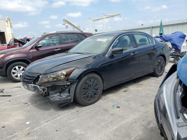 HONDA ACCORD LX 2012 with VIN 1HGCP2F30CA002532 - Photo from auction