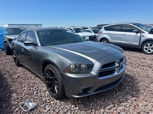 Photo 4 from auction – 2012 DODGE CHARGER R/ with VIN 2C3CDXCT7CH230588