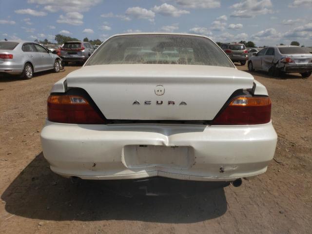 Photo 6 from auction – 2000 ACURA 3.2TL with VIN 19UUA5677YA045847