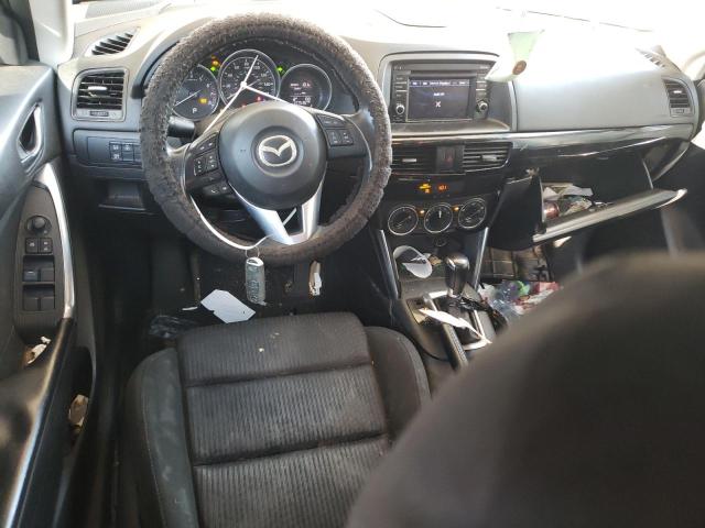 Photo 8 from auction – 2015 MAZDA CX-5 TOURI with VIN JM3KE2CY1F0511644