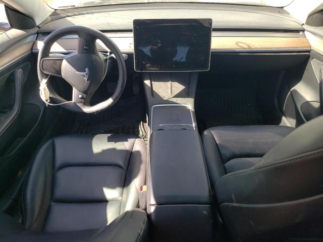 Photo 8 from auction – 2023 TESLA MODEL 3 with VIN 5YJ3E1EA5PF512838