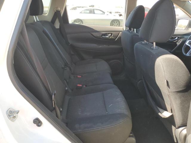 Photo 11 from auction – 2017 NISSAN ROGUE S with VIN KNMAT2MT3HP608075