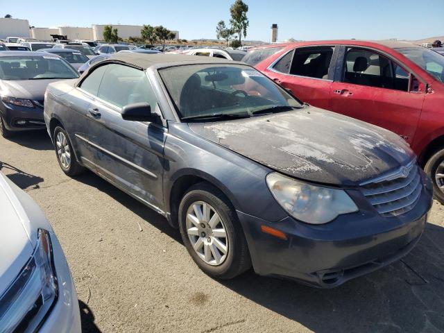 Photo 4 from auction – 2008 CHRYSLER SEBRING with VIN 1C3LC45K58N167284