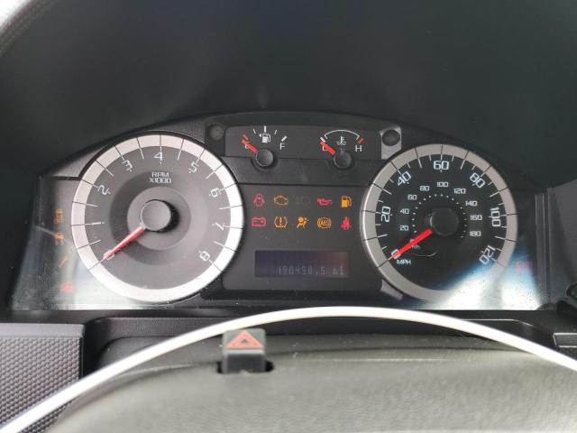 Photo 9 from auction – 2012 FORD ESCAPE XLT with VIN 1FMCU9DG6CKA76498