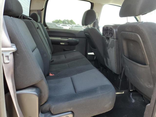 Photo 10 from auction – 2011 CHEVROLET SILVERADO with VIN 3GCPCSE01BG387604