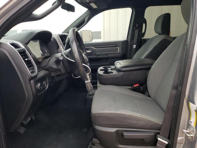 Photo 7 from auction – 2022 RAM 2500 BIG H with VIN 3C6UR5DL5NG423028