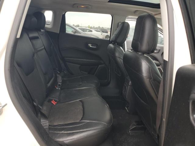 Photo 10 from auction – 2018 JEEP COMPASS LA with VIN 3C4NJDBB2JT326234