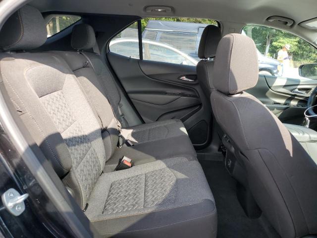 Photo 11 from auction – 2022 CHEVROLET EQUINOX LT with VIN 3GNAXKEV4NL226415