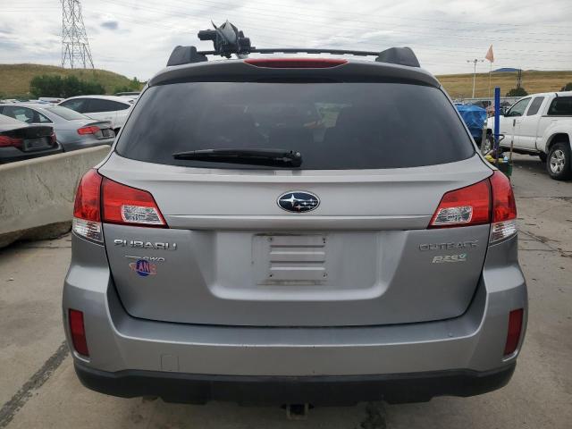 Снимка 6 от търг – 2011 SUBARU OUTBACK 2. с VIN 4S4BRBCC9B3390805