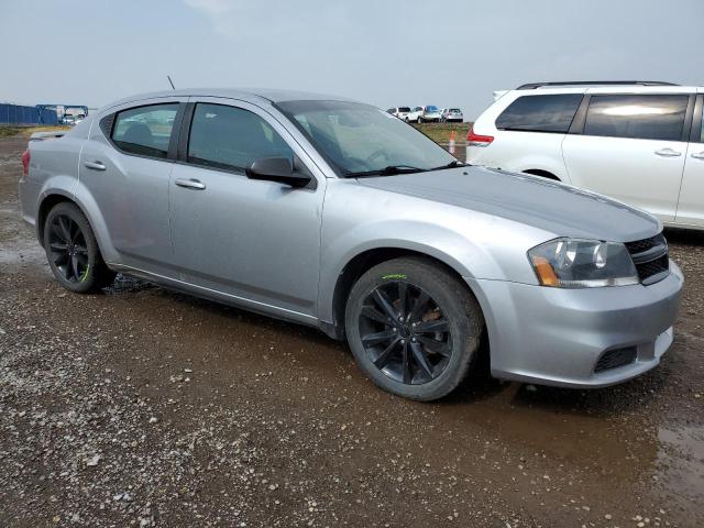 Снимка 4 от търг – 2013 DODGE AVENGER SE с VIN 1C3CDZAB2DN619198